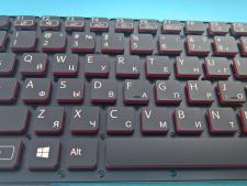 Клавіатура до ноутбука Sony Vaio SVE14A №2